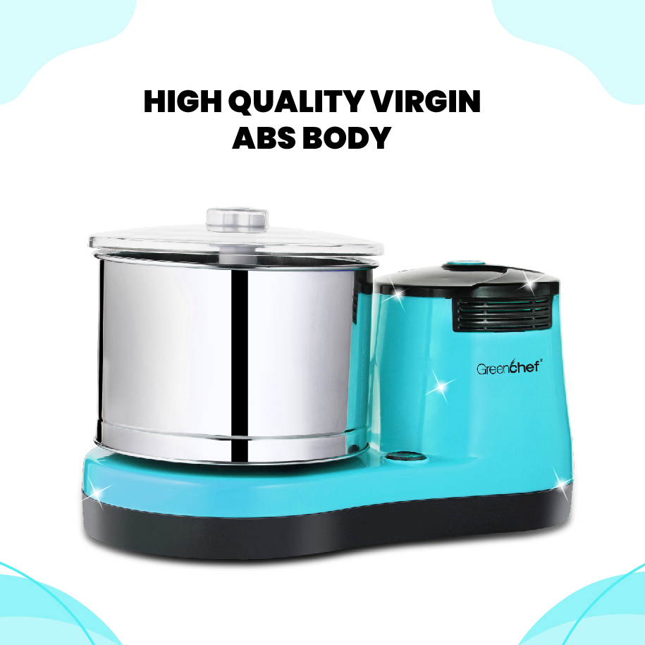 Greenchef Appliances Limited Onestop solution for home and kitchen